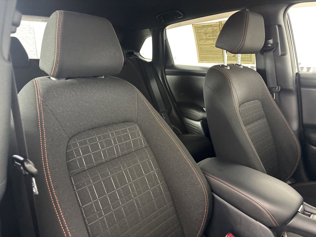 Used 2024 Honda HR-V Sport image 25