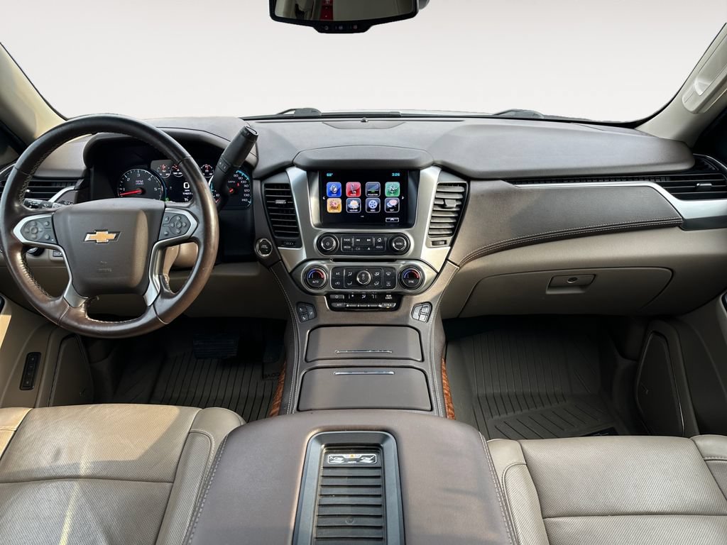 Used 2019 Chevrolet Tahoe Premier AWD/4WD image 10