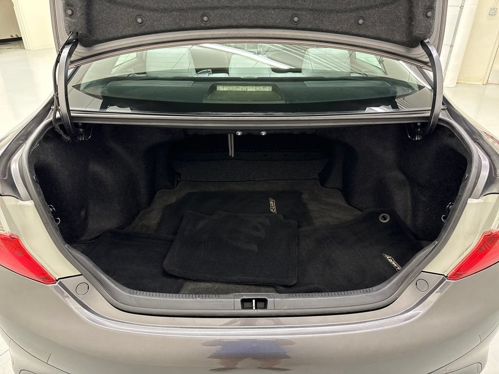 Used 2012 Toyota Camry LE FWD image 24