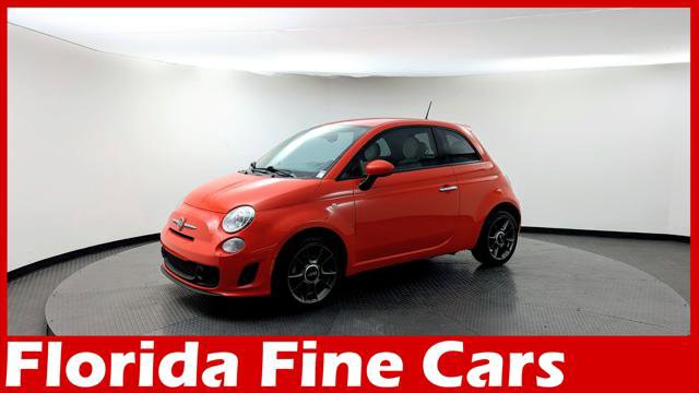 Used 2019 FIAT 500 Pop video 1