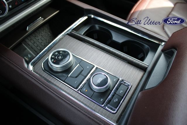 Used 2024 Ford Expedition Max Limited image 18