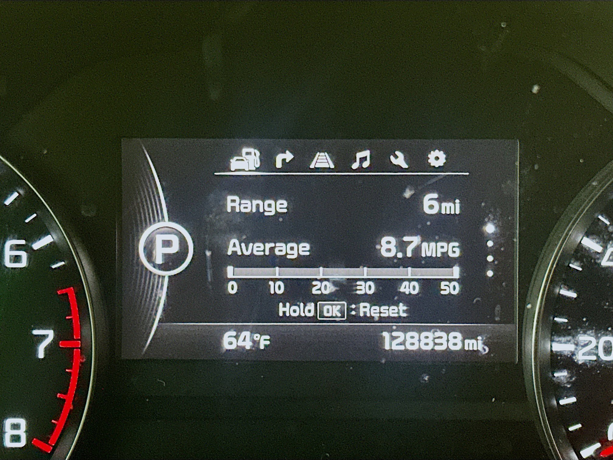 Used 2017 Kia Sportage SX image 19