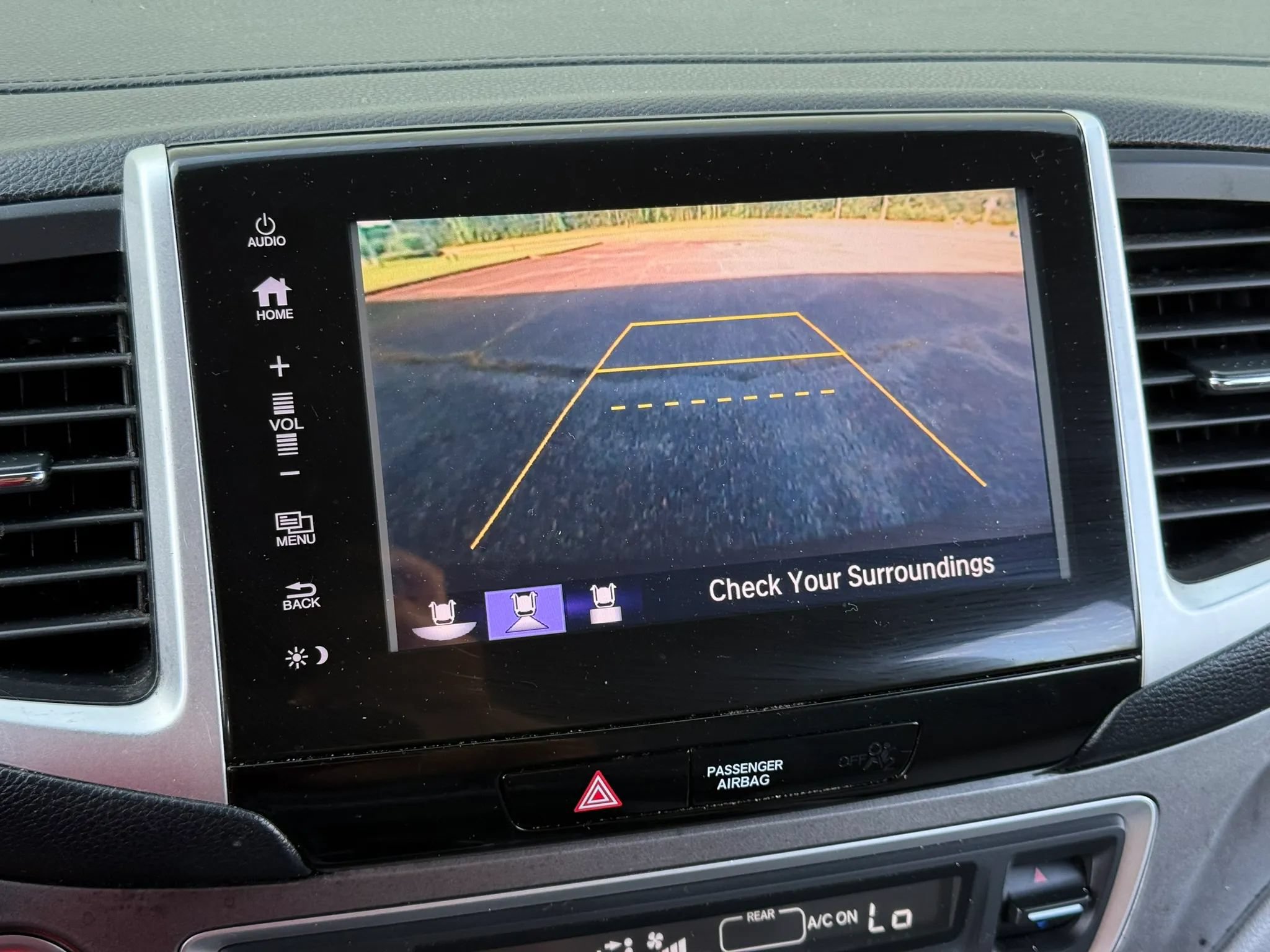 Used 2018 Honda Pilot EX image 21