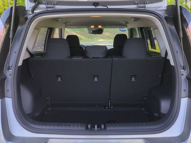 Used 2023 Kia Soul LX FWD image 23