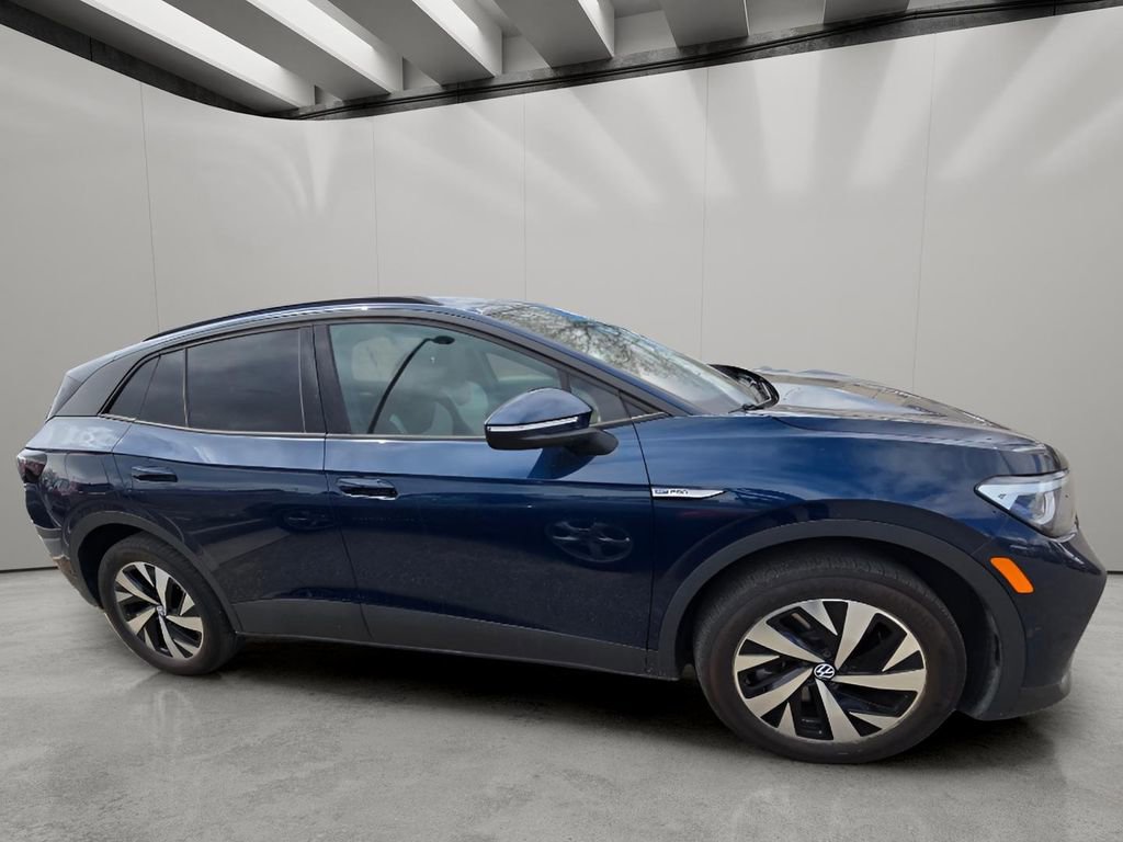 Used 2023 Volkswagen ID.4 Pro image 11
