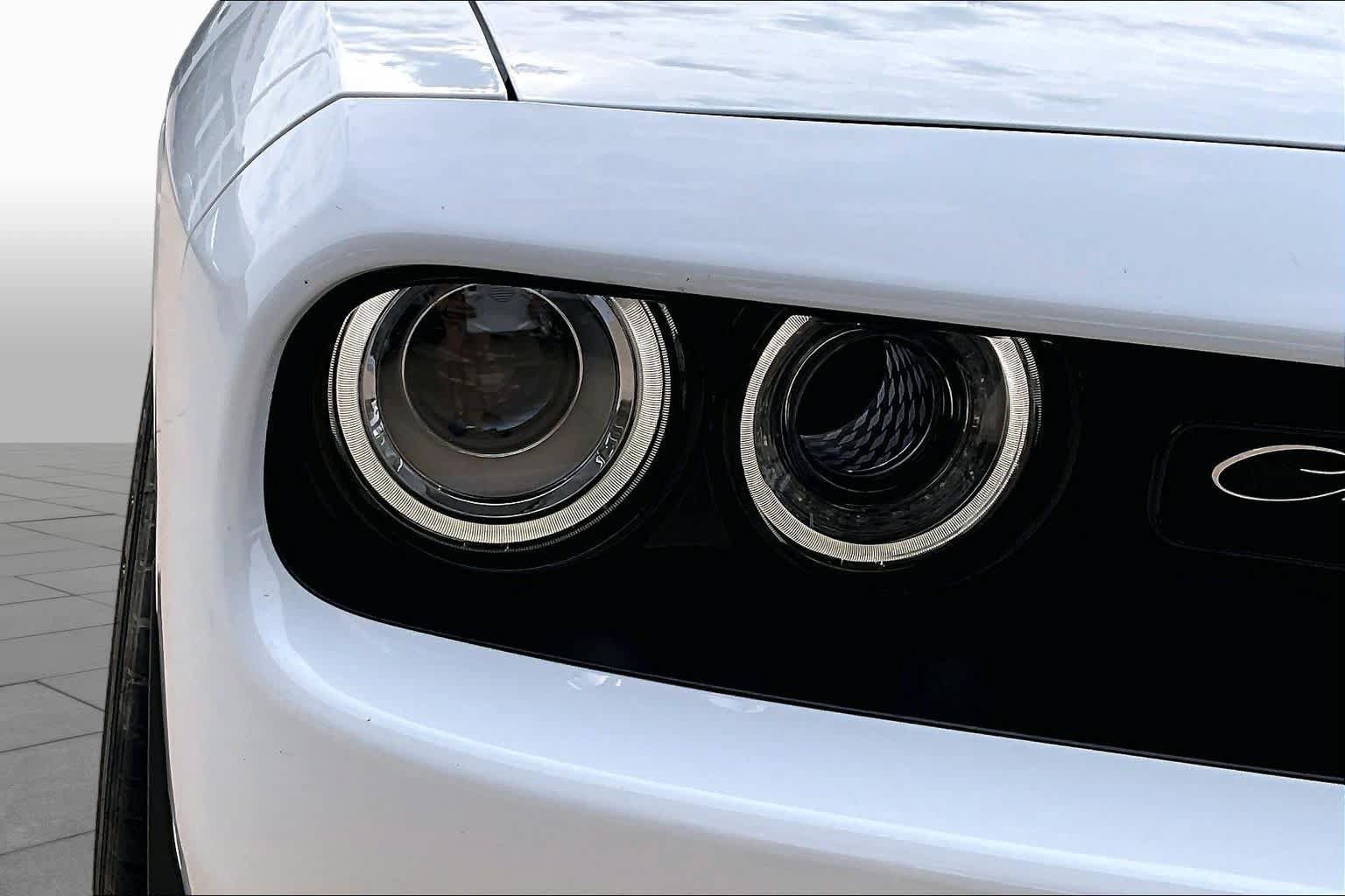 Used 2023 Dodge Challenger R/T Scat Pack w/ Plus Package RWD image 27