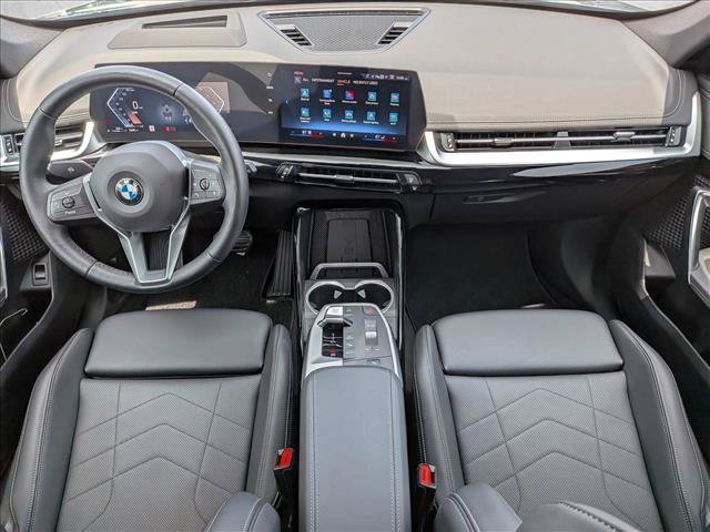 Used 2026 BMW X1 xDrive28i AWD/4WD image 17