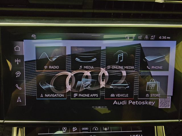 Certified 2025 Audi Q7 3.0T Premium w/ Convenience Package image 22