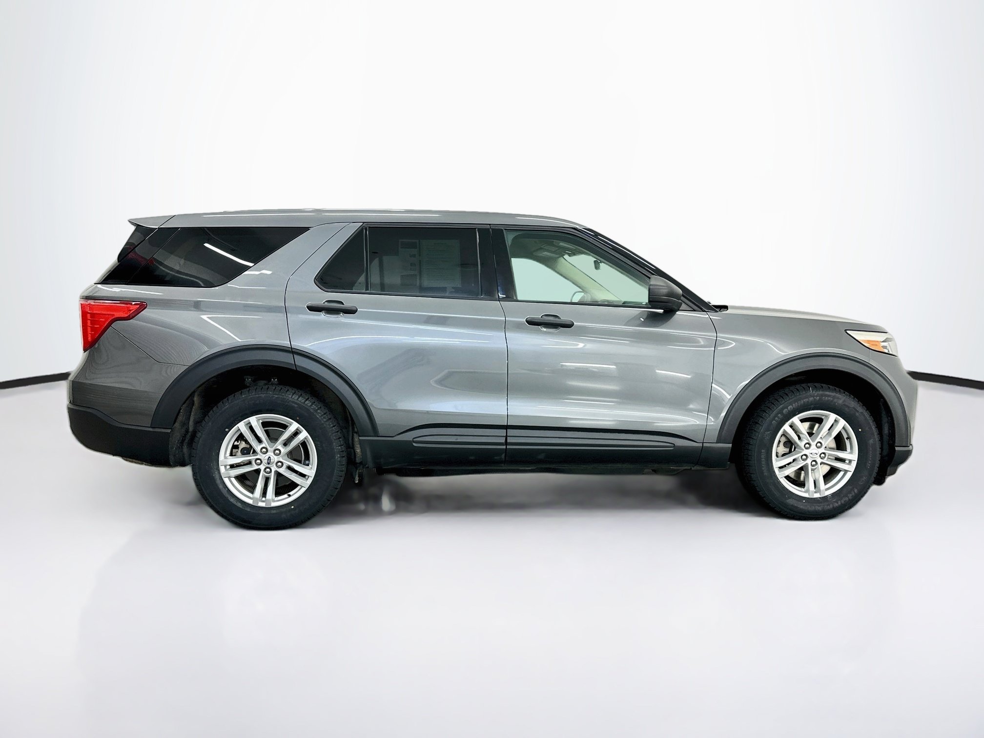 Used 2022 Ford Explorer 4WD image 10