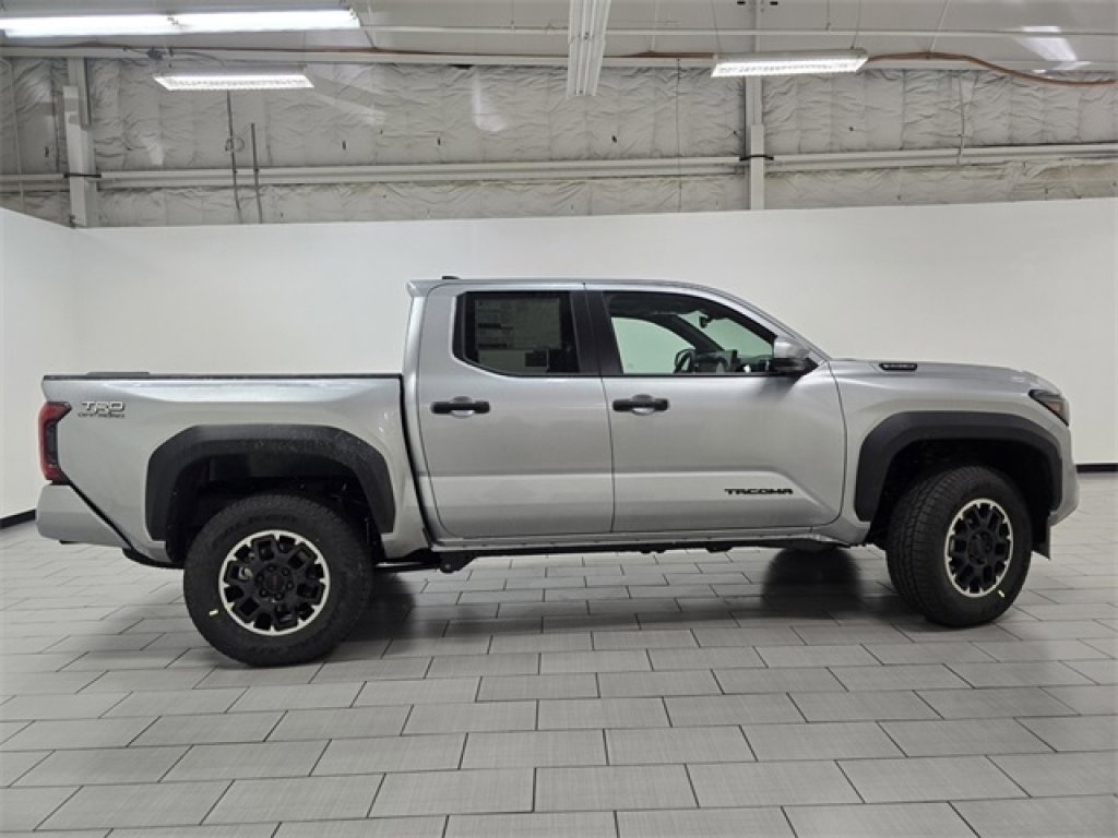 New 2026 Toyota Tacoma TRD Off-Road image 20