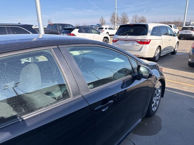 Used 2023 Toyota Corolla LE image 10