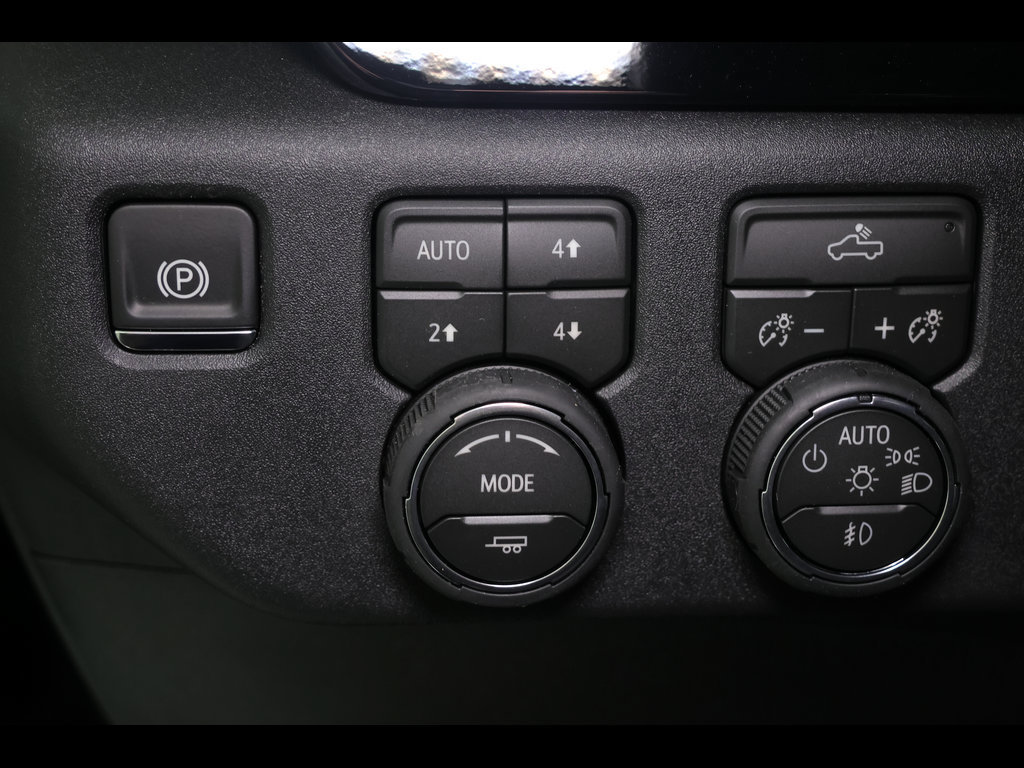 New 2026 Chevrolet Silverado 1500 RST AWD/4WD image 14