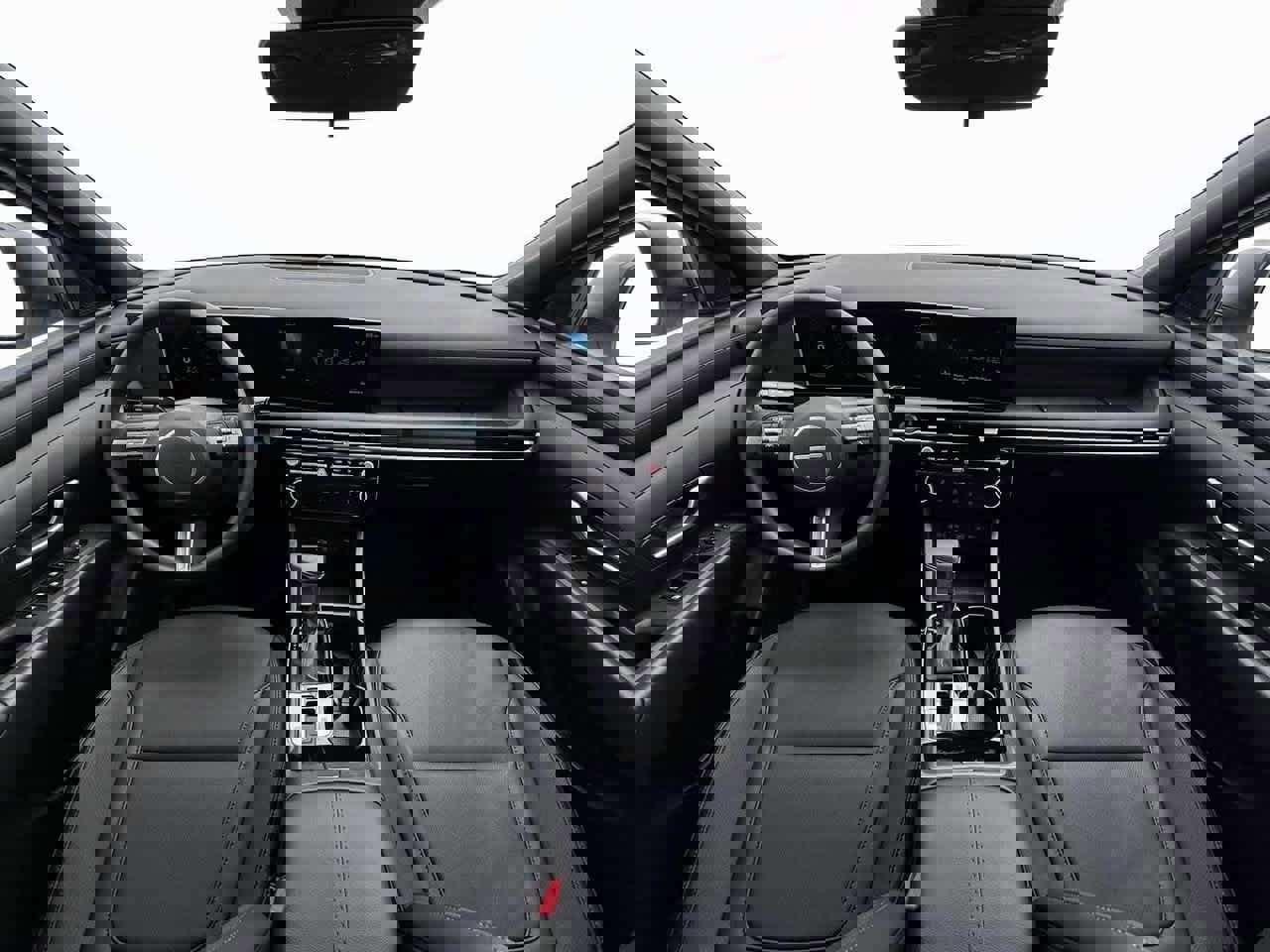 New 2026 Hyundai Santa Cruz SEL image 13