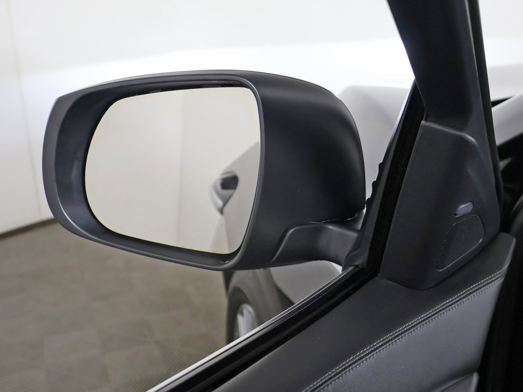 Used 2023 INFINITI QX50 Luxe image 33