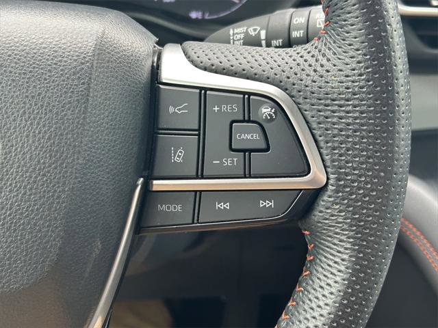 Certified 2022 Toyota Sienna XSE image 42