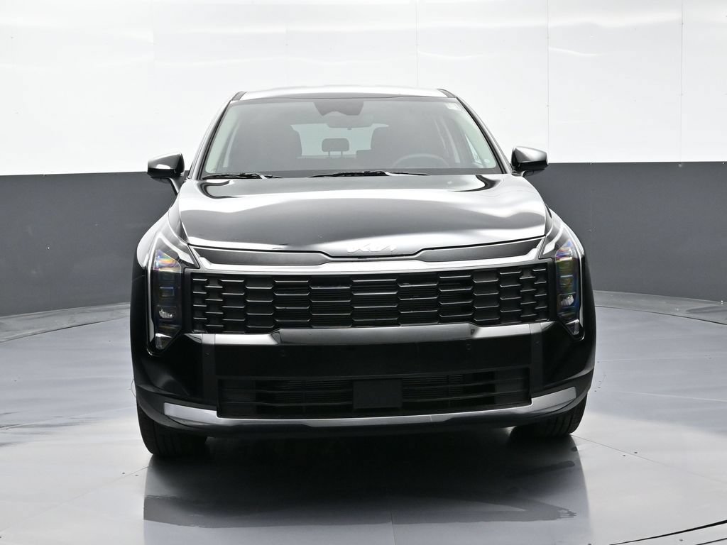 New 2026 Kia Sportage LX AWD/4WD image 3