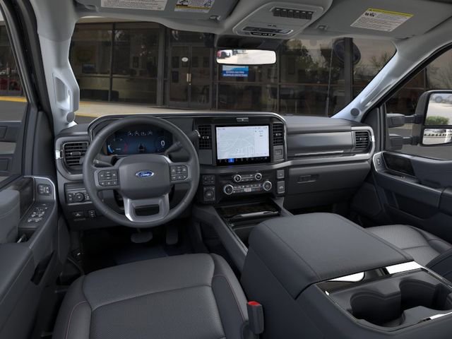 New 2026 Ford F450 Lariat image 9