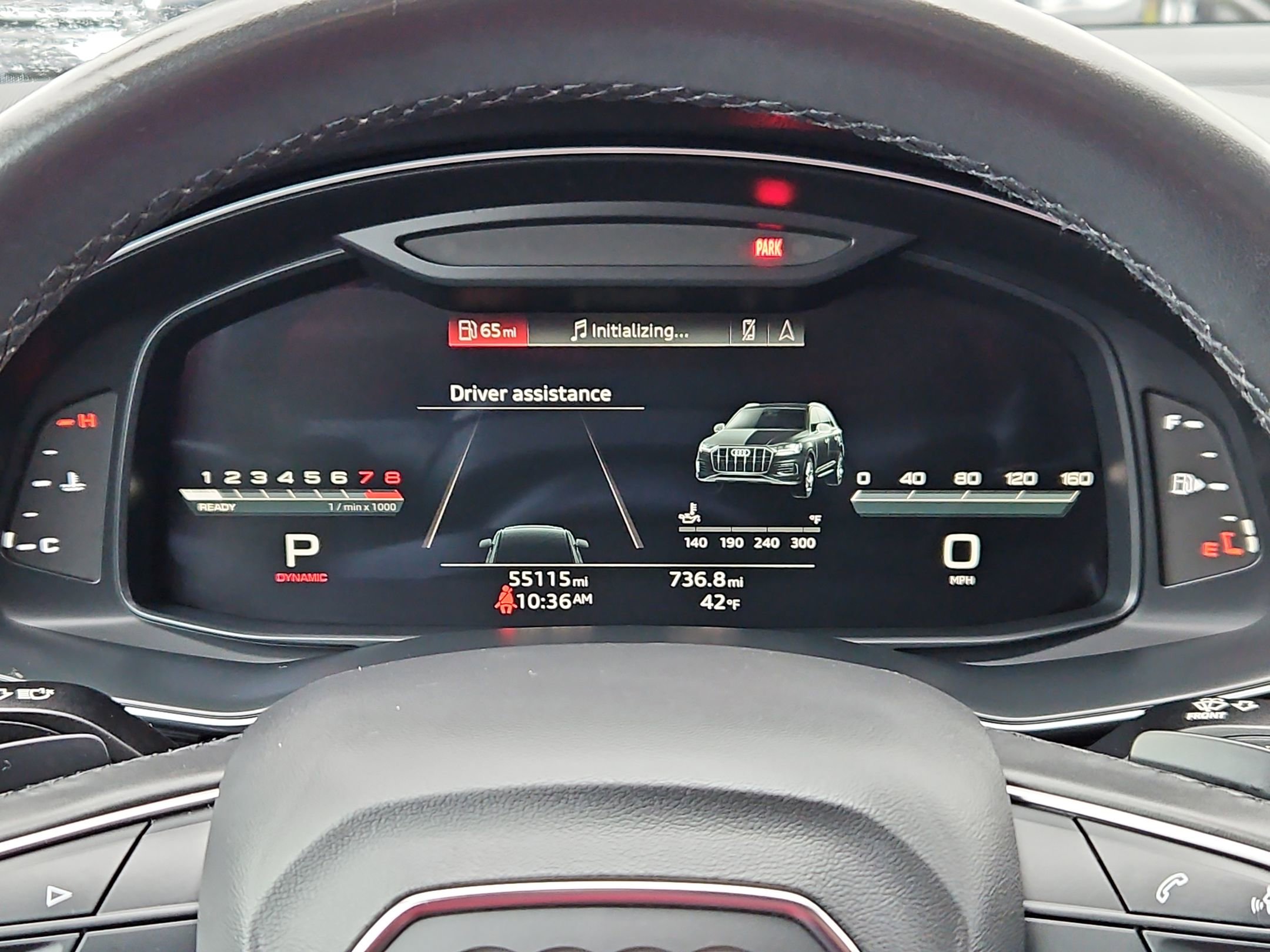 Used 2022 Audi Q7 2.0T Premium image 15