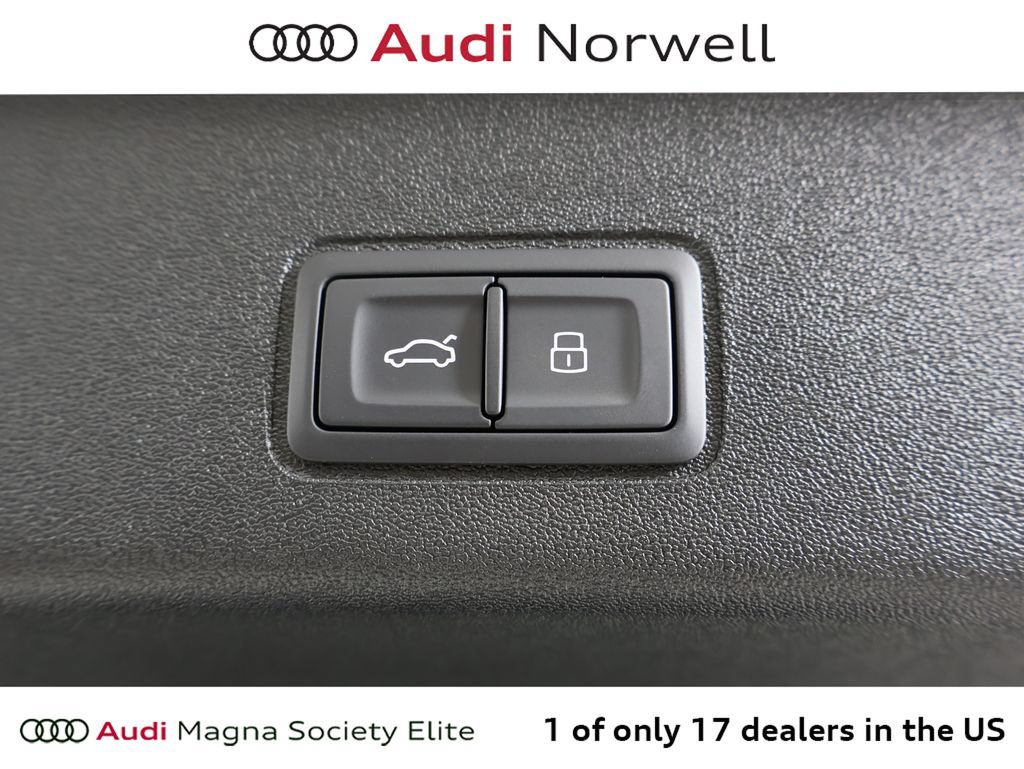 New 2026 Audi Q3 quattro 2.0T AWD/4WD image 14