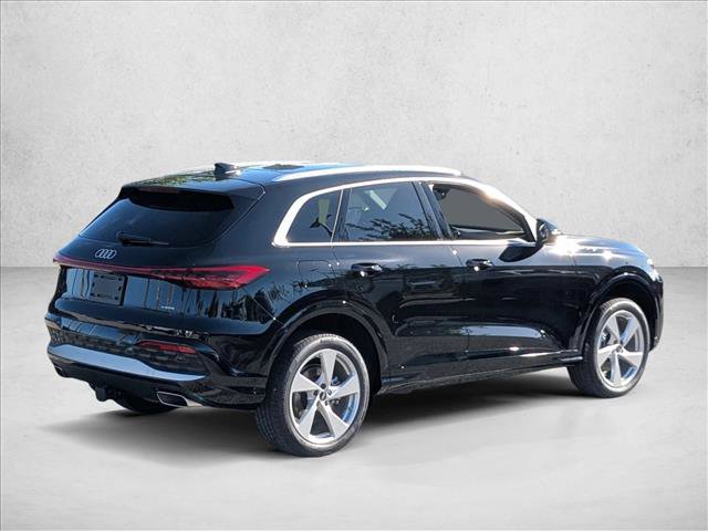 New 2025 Audi Q5 Premium Plus image 2