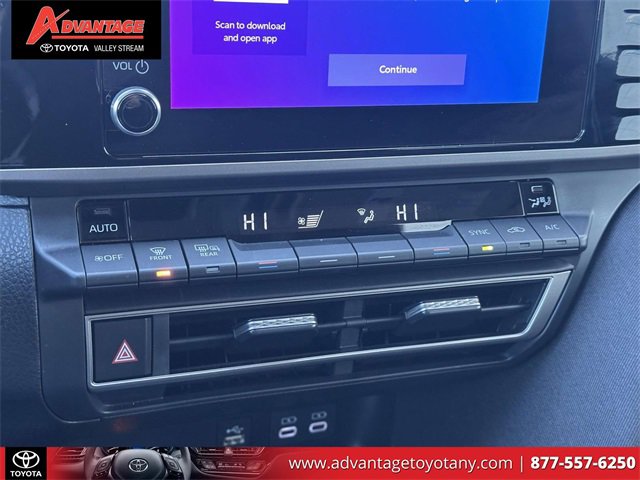 Certified 2026 Toyota Camry LE w/ Convenience Package image 33