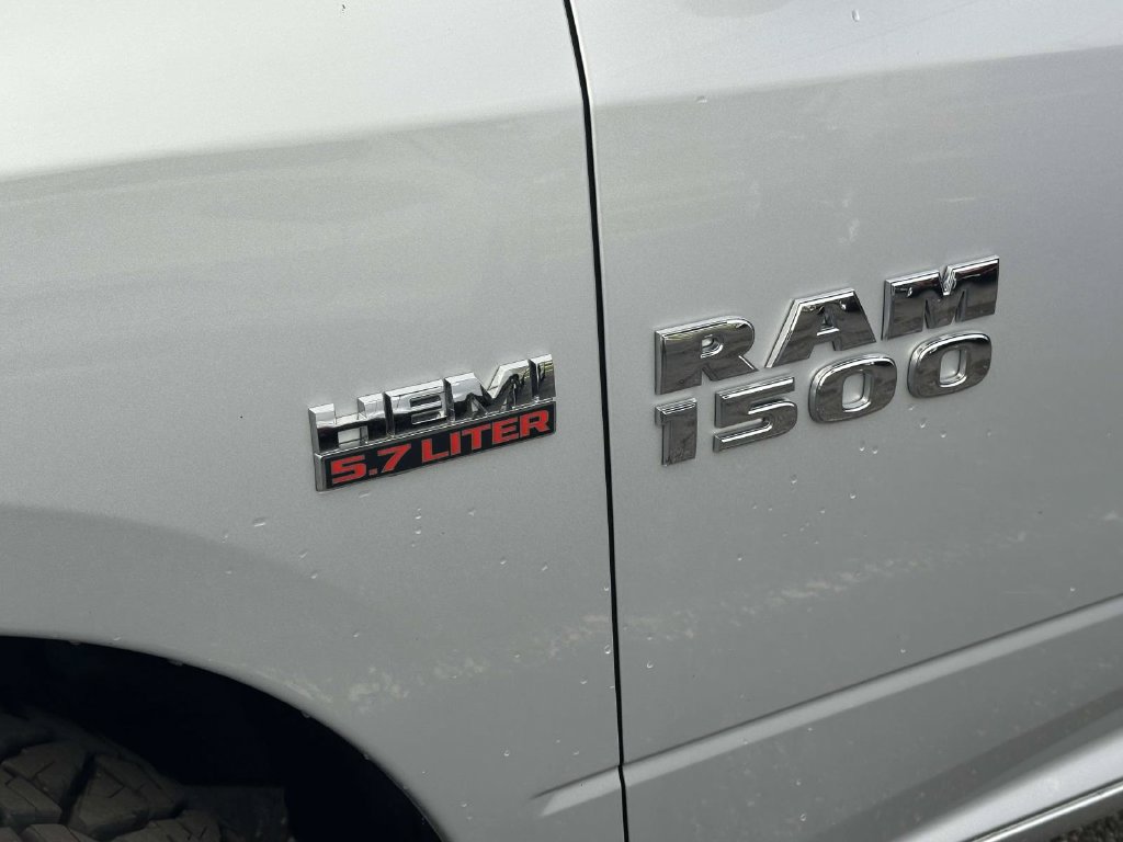 Used 2017 RAM 1500 Sport w/ Premium Sound Group AWD/4WD image 10