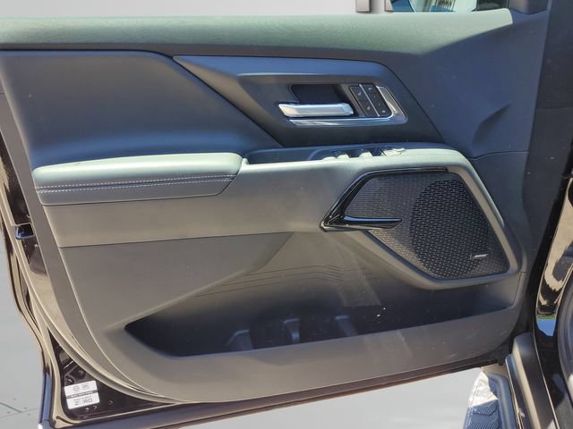 New 2026 Chevrolet Silverado EV LT w/ Plus Package AWD/4WD image 25