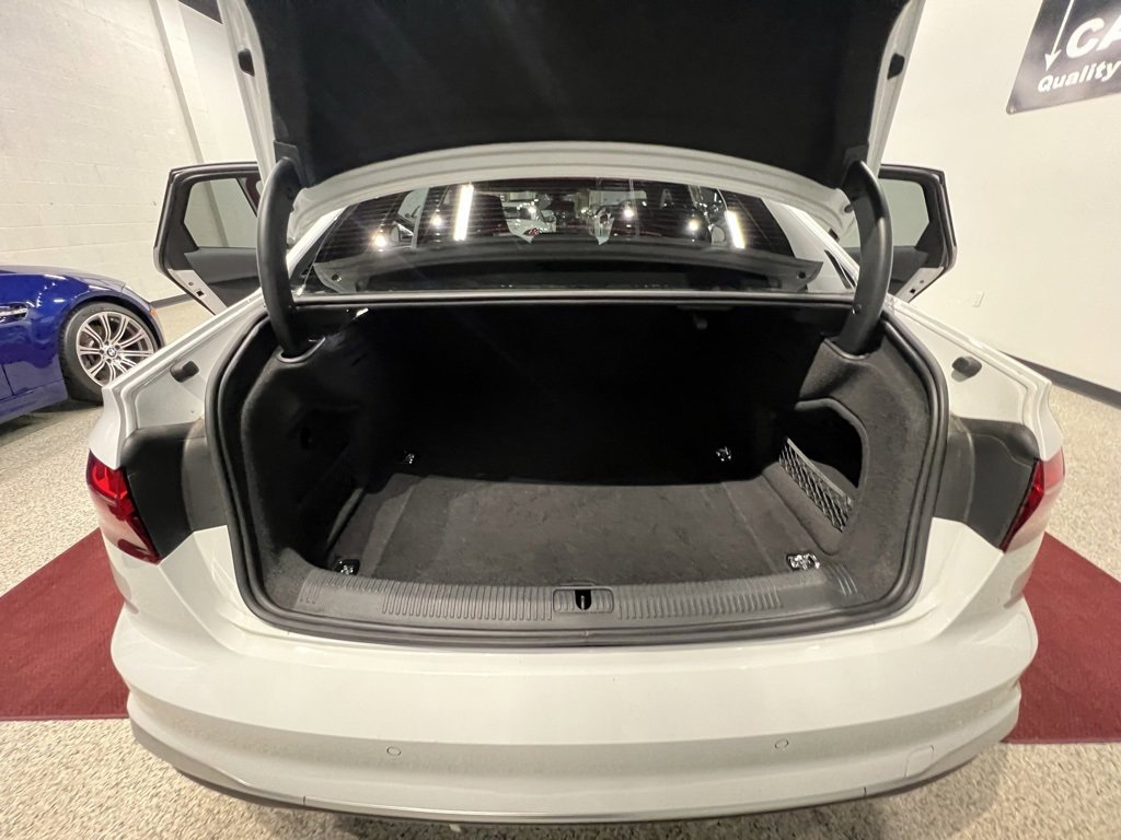 Used 2022 Audi S4 Premium Plus image 57