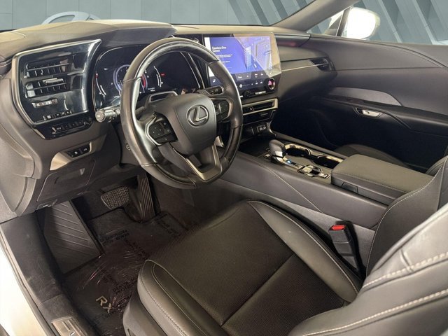 Certified 2024 Lexus RX 350 Premium Plus w/ Convenience Package FWD image 11