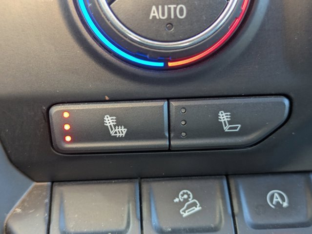 Used 2020 Chevrolet Silverado 1500 LT w/ All-Star Edition image 22