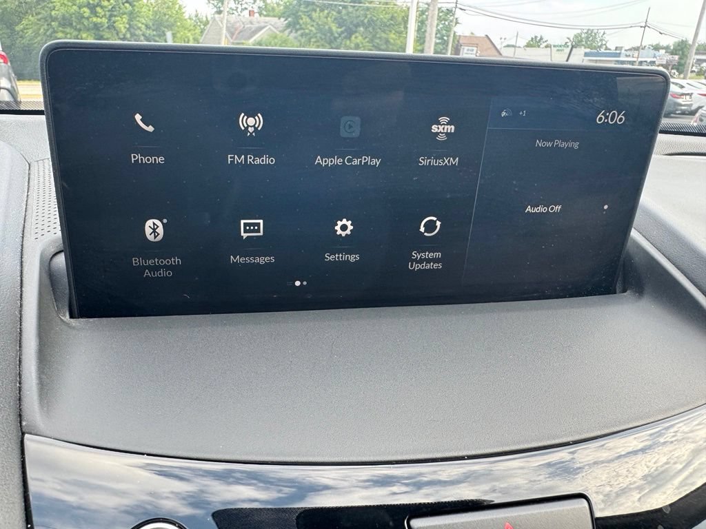 Used 2019 Acura RDX AWD image 41