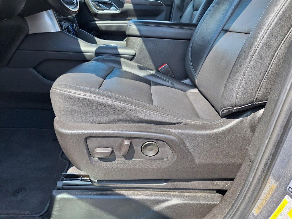 Used 2021 Chevrolet Tahoe Z71 w/ Z71 Off-Road Package image 33