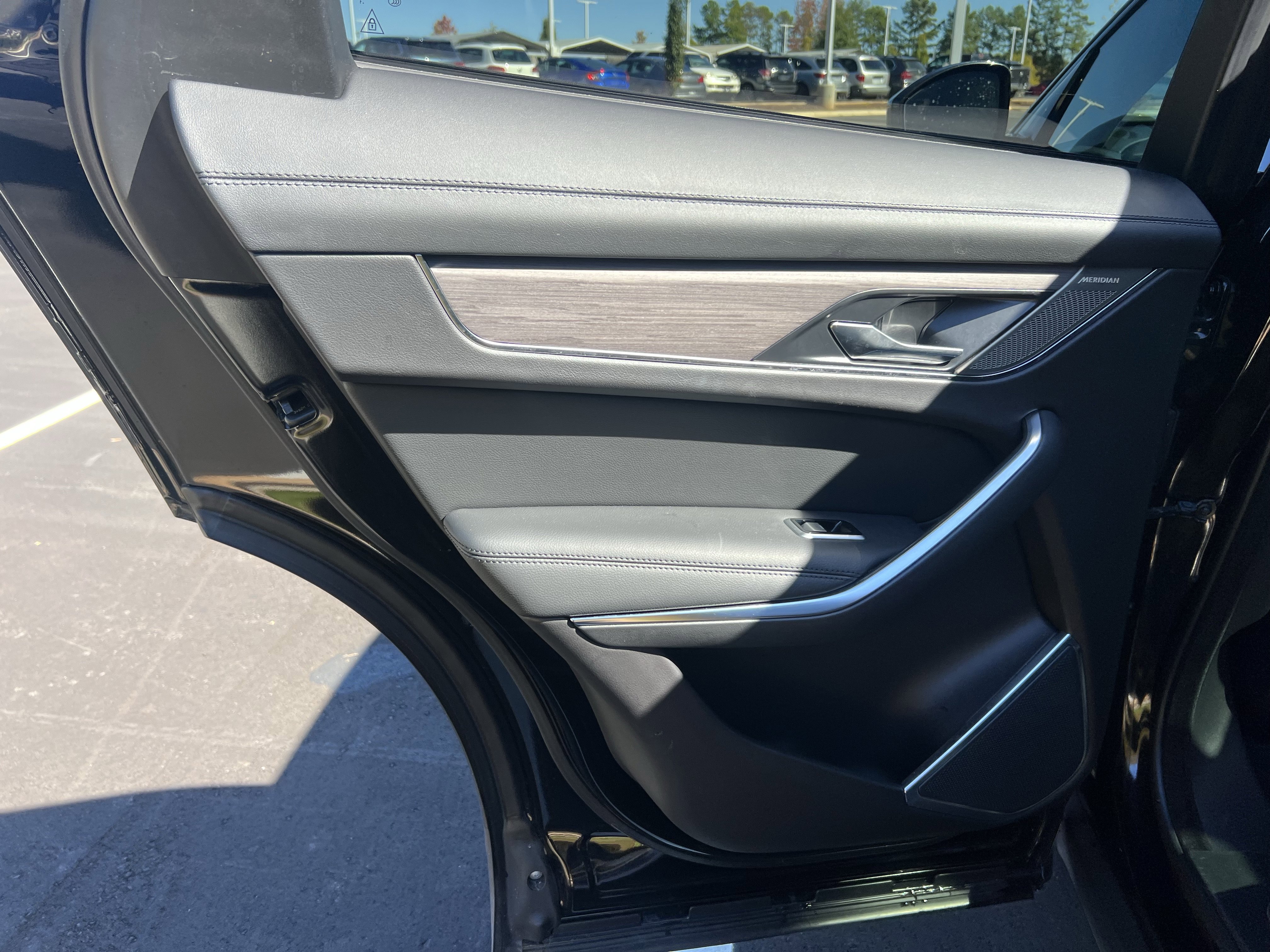 Certified 2023 Jaguar F-PACE S image 29