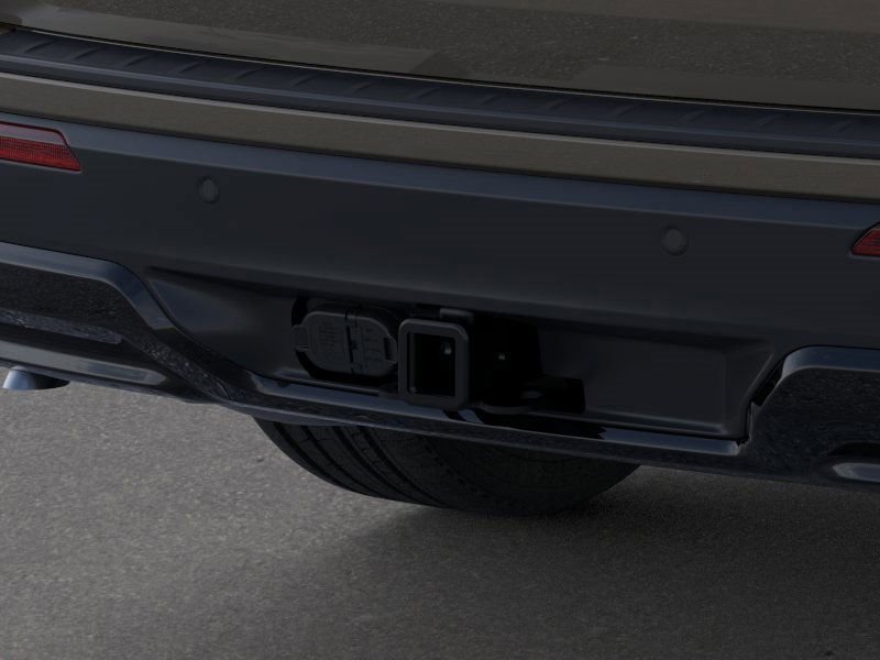 New 2026 Ford Explorer ST-Line image 23