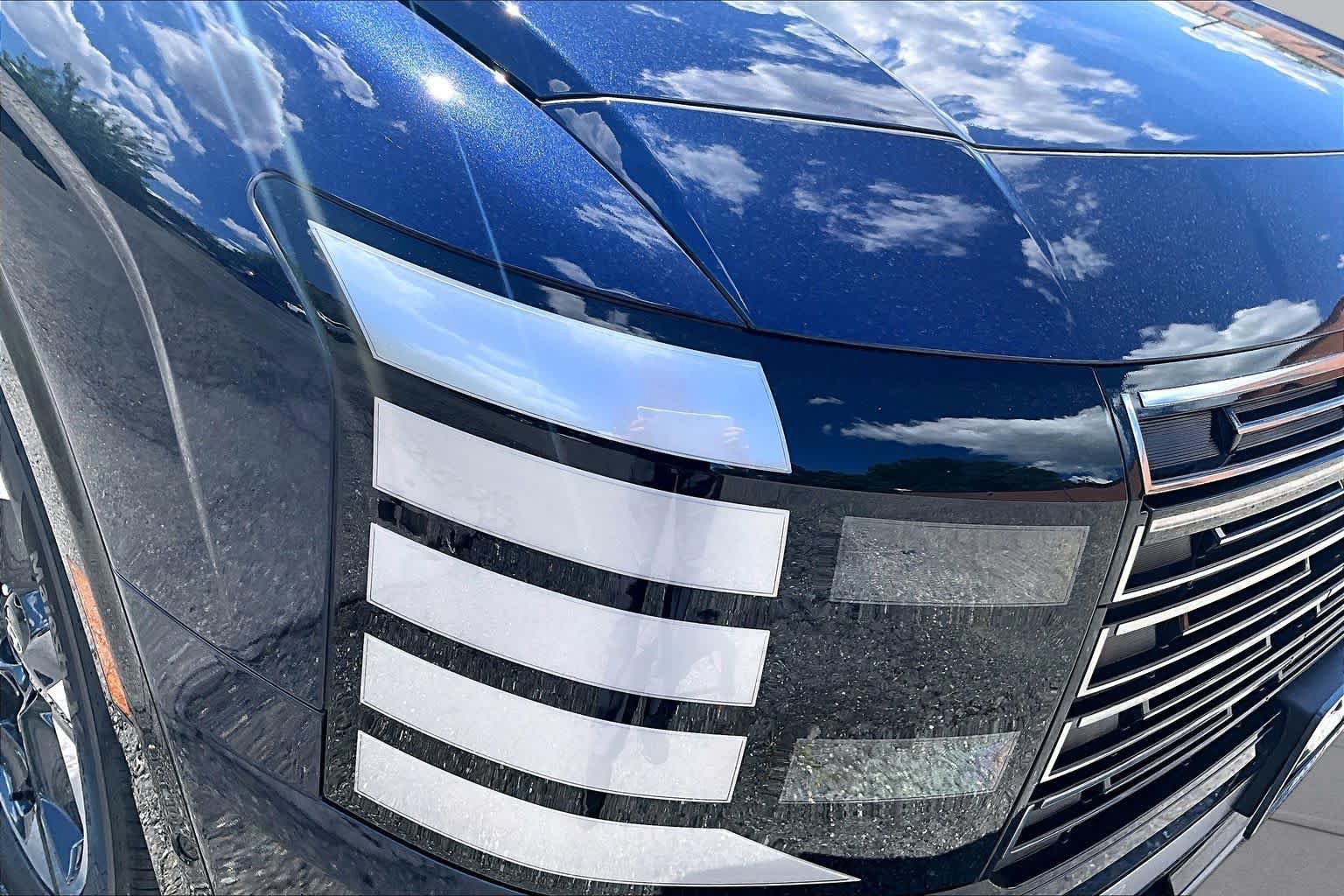 New 2026 Hyundai Palisade Limited AWD/4WD image 18