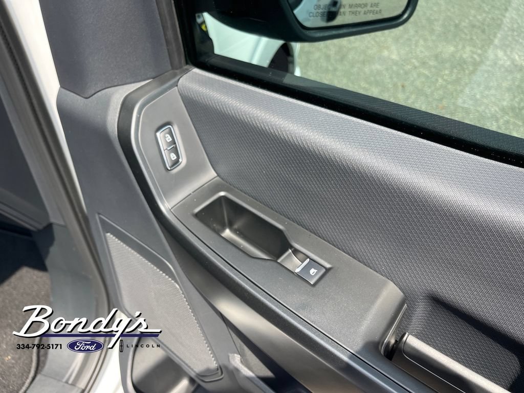 Used 2025 Ford F150 STX RWD image 19