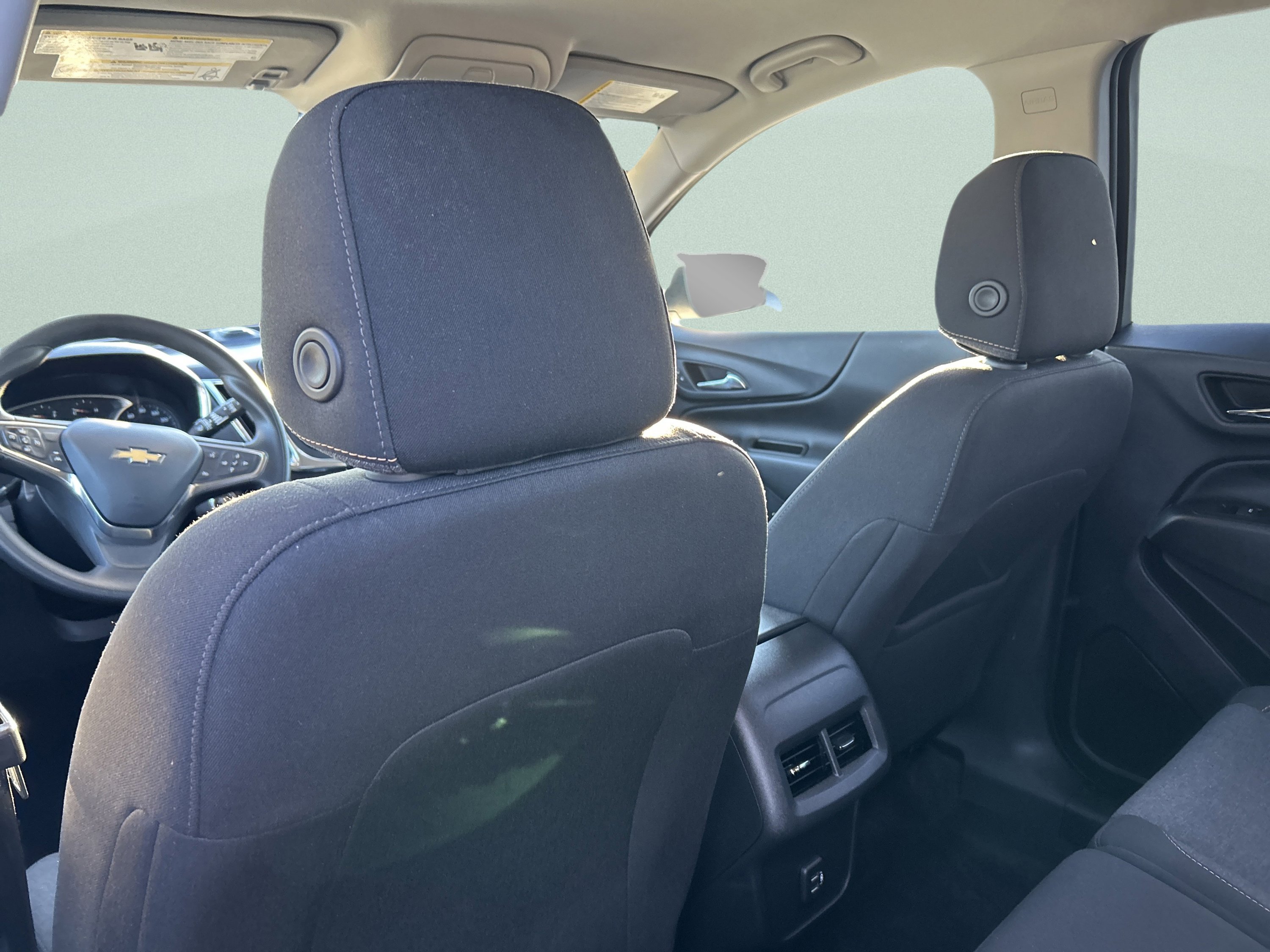 Used 2023 Chevrolet Equinox LT w/ LPO, Floor Liner Package image 32