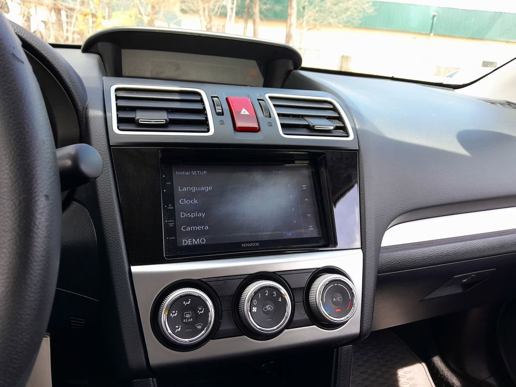 Used 2016 Subaru Impreza 2.0i Sport Premium image 23