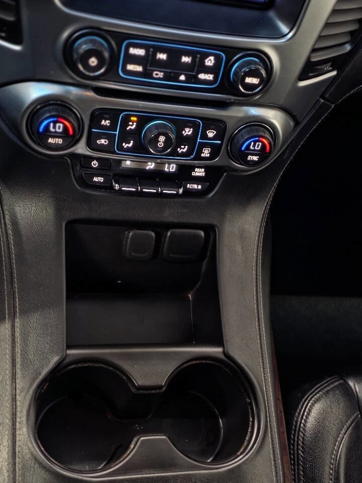 Used 2016 Chevrolet Tahoe LS image 12