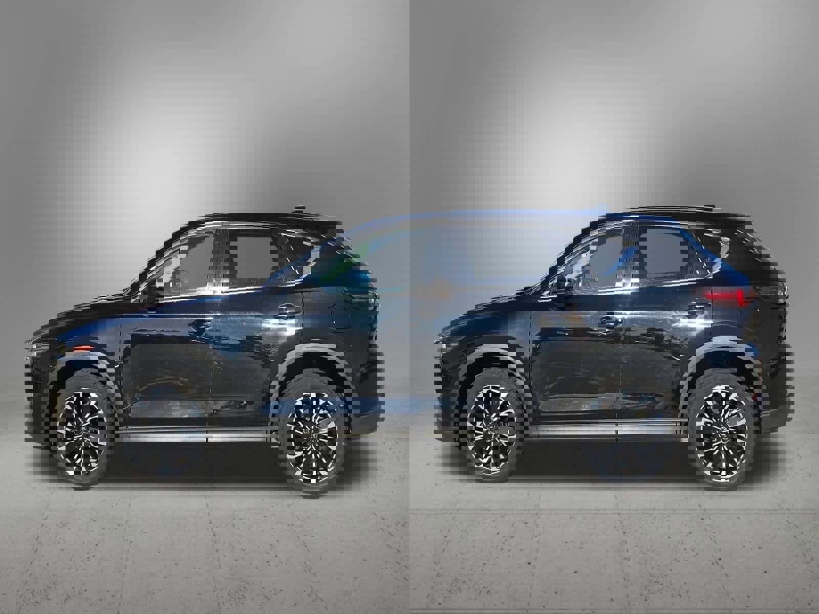 Used 2023 MAZDA CX-5 AWD 2.5 S w/ Premium Package image 3