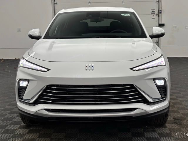 New 2026 Buick Envista Preferred w/ Convenience I Package image 13