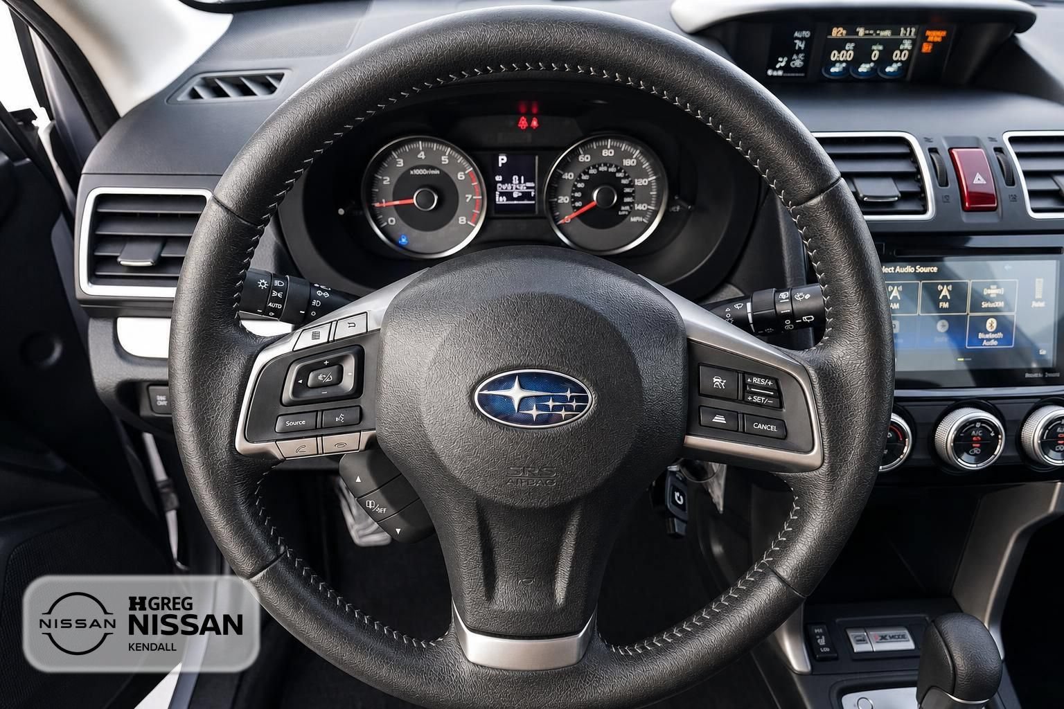 Used 2016 Subaru Forester 2.5i Limited AWD/4WD image 9