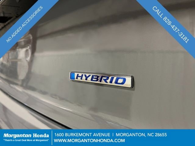 New 2025 Honda Accord EX-L image 7