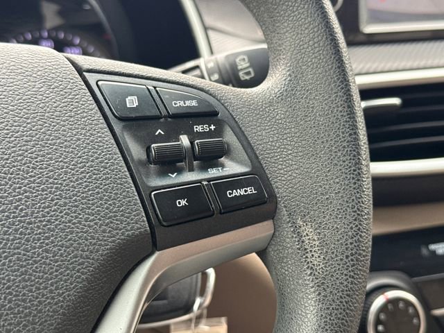 Used 2019 Hyundai Tucson SE image 25