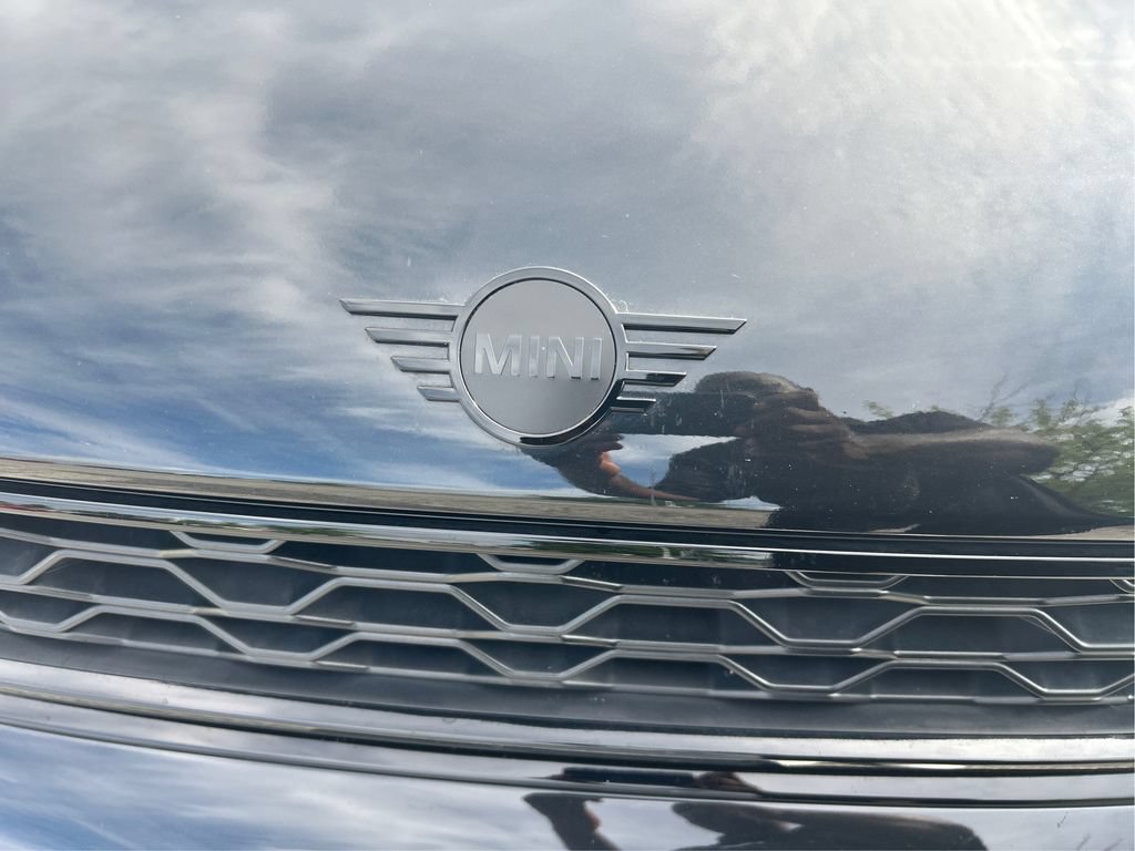 Certified 2024 MINI Cooper Countryman S AWD/4WD image 35
