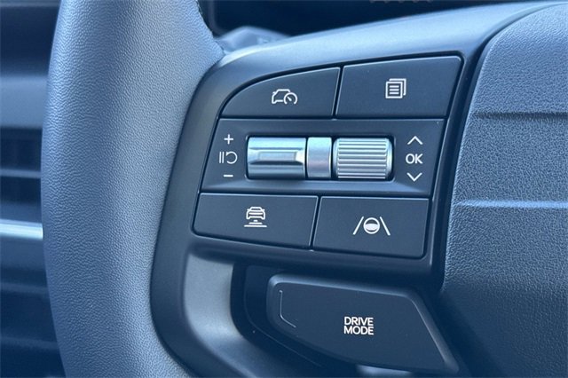 New 2025 Kia K4 EX image 26