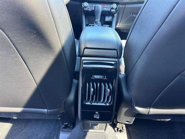 Certified 2025 Jeep Compass Limited w/ Driver Assist Group I AWD/4WD image 15