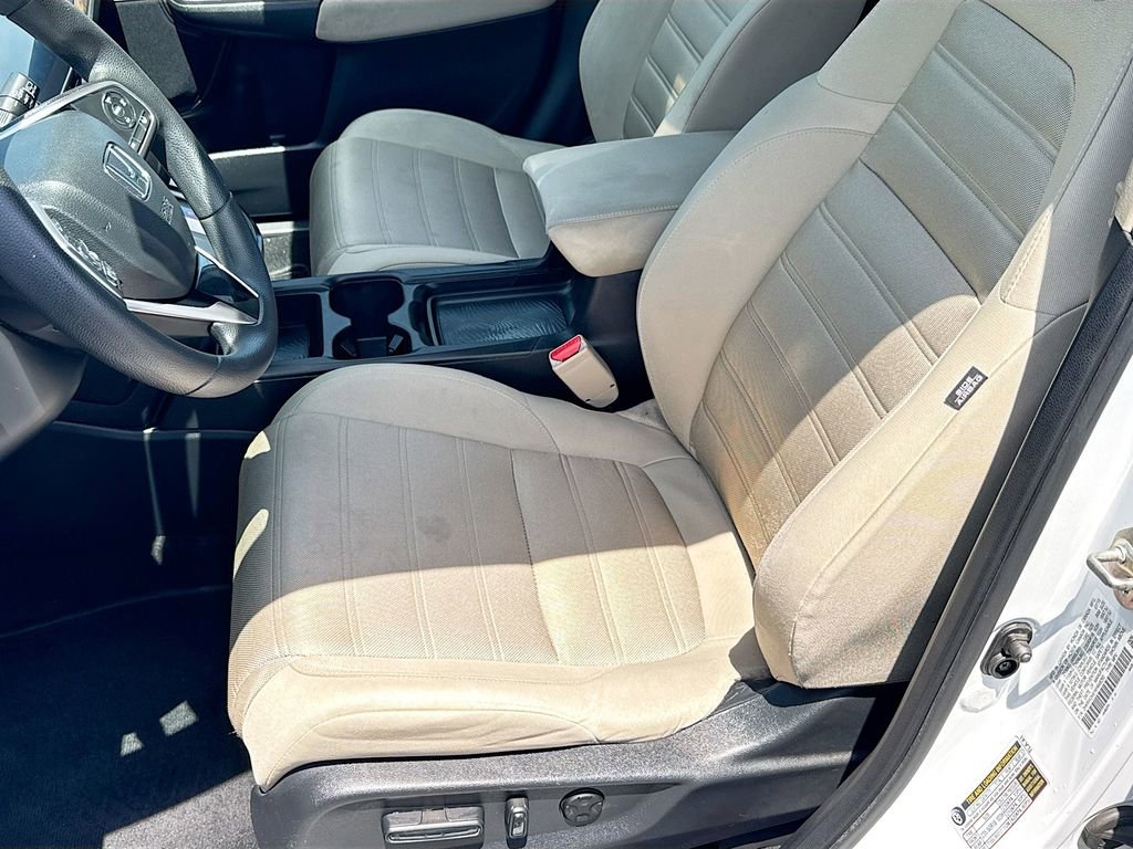 Used 2019 Honda CR-V EX image 18
