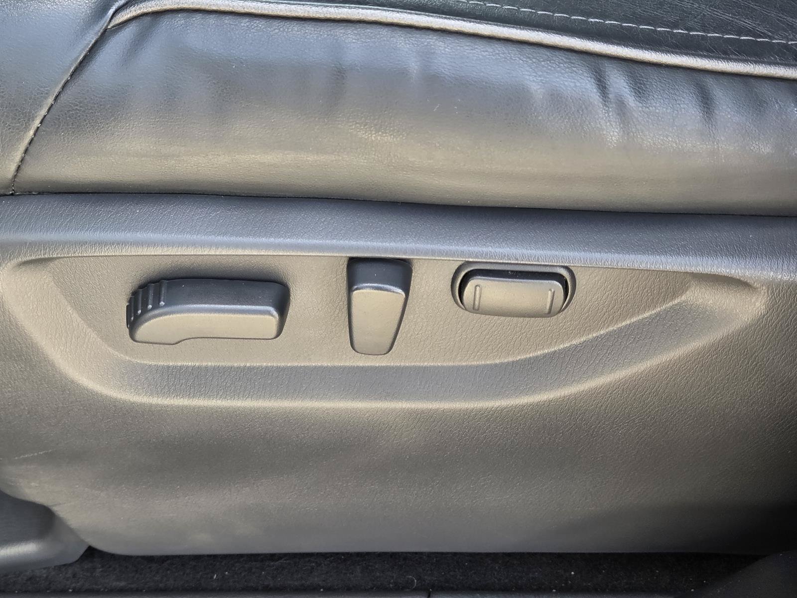 Used 2024 INFINITI QX80 Luxe AWD/4WD image 32