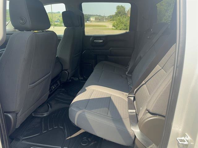 Used 2021 Chevrolet Silverado 1500 LT image 20